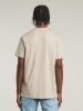 G-Star Koszulka w kolorze beżowym