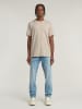 G-Star Shirt beige