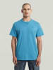 G-Star Shirt blauw