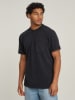 G-Star Shirt in Schwarz