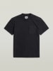 G-Star Shirt in Schwarz