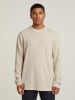G-Star Pullover in Creme