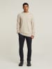 G-Star Pullover in Creme