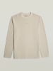 G-Star Pullover in Creme
