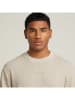 G-Star Pullover in Creme