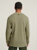 G-Star Sweter w kolorze khaki