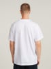 G-Star Shirt in Weiß