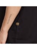 G-Star Shirt in Schwarz