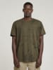 G-Star Koszulka w kolorze khaki
