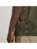 G-Star Koszulka w kolorze khaki