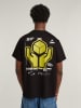 G-Star Shirt in Schwarz