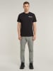 G-Star Shirt in Schwarz