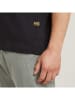 G-Star Shirt in Schwarz