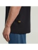 G-Star Shirt in Schwarz