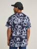 G-Star Shirt in Dunkelblau