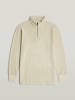 G-Star Pullover in Creme
