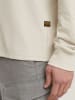 G-Star Sweter w kolorze beżowym