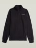 G-Star Pullover in Schwarz
