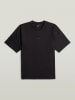 G-Star Shirt in Schwarz