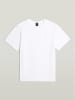 G-Star Shirt wit