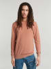 G-Star Pullover in Orange