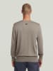 G-Star Pullover in Taupe