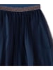 Sanetta Kidswear Tüllrock in Dunkelblau