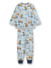 Sanetta Pyjama in Hellblau