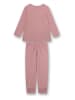 Sanetta Pyjama lichtroze
