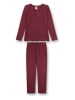 Sanetta Pyjama rood