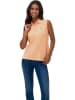 Heine Top in Apricot