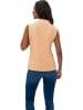 Heine Top in Apricot