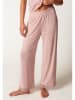 Skiny Pyjamabroek lichtroze