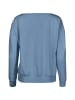 Skiny Longsleeve in Hellblau