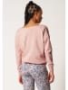 Skiny Longsleeve in Rosa