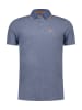 NEW ZEALAND AUCKLAND Poloshirt blauw