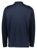 NEW ZEALAND AUCKLAND Longsleeve donkerblauw