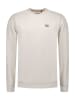 NEW ZEALAND AUCKLAND Sweatshirt beige