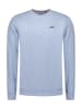 NEW ZEALAND AUCKLAND Sweatshirt lichtblauw