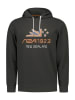 NEW ZEALAND AUCKLAND Hoodie kaki