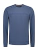 NEW ZEALAND AUCKLAND Sweatshirt blauw