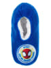 Spidey and his amazing friends Pantoffels "Spidey & His Amazing Friends" blauw