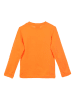 Dragon Ball Longsleeve "Dragonball Z" oranje