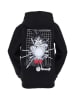 Dragon Ball Z Bluza "Dragonball Z" w kolorze czarnym