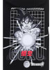 Dragon Ball Z Bluza "Dragonball Z" w kolorze czarnym