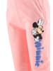 Disney Minnie Mouse Sweatbroek "Minnie" lichtroze