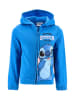 Lilo & Stitch Sweatjacke "Lilo & Stitch" in Blau