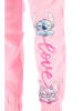 Lilo & Stitch Sweathose "Lilo & Stitch" in Rosa