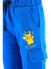 Pokémon Sweatbroek "Pokémon" blauw