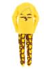 Pokémon Pyjama "Pokémon" in Gelb